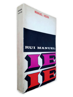 Ié Ié - Rui Manuel