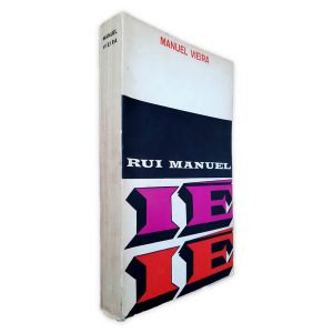 Ié Ié - Rui Manuel