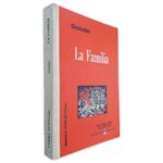 La Familia - Uteha N 272abc