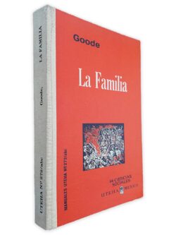 La Familia - Uteha N 272abc