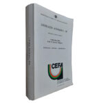 Legislação Autárquica III (Documento de apoio ao curso de Expropriações por Utilidade Pública)