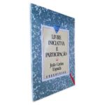 Livre Iniciativa e Participação