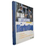 MBA Intensivo em Marketing - Dallas Morphy