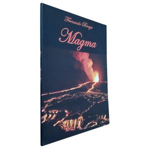 Magma - Fernando Braga