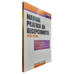 Manual Prático da Recepcionista - Hazel Atkins