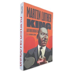 Martin Luther King Autobiografia - Volume 3 - Clayborne Carson