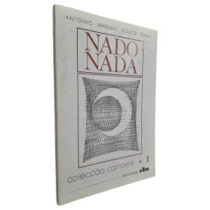Nado Nada - António Manuel Couto Viana