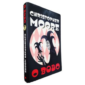 O Bobo - Christopher Moore
