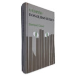 O Espião dos Olhos Verdes - Bernard Clavel