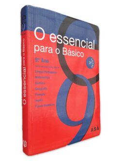 O Essencial Para o Básico 9 Ano