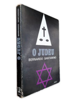 O Judeu - Bernardo Santareno