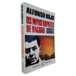 Os Maus Rapazes de Bagdad (Diário de Guerra) - Alfonso Rojo