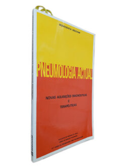 Pneumologia Actual - Novas Aquisições Diagnósticas e Terapêuticas - Monografia Beecham