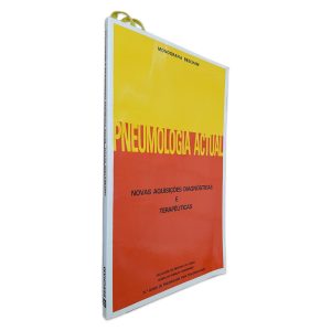 Pneumologia Actual - Novas Aquisições Diagnósticas e Terapêuticas - Monografia Beecham