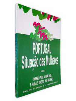 Portugal Situaçào das Mulheres -