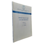 Primary Health Care and Chd Prevention - J. C. Catford - J. I. Cleeman