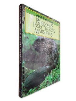 Roedores Insectívoros Marsupiais (Animais de Todo o Mundo) 2