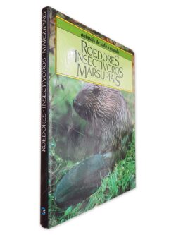 Roedores Insectívoros Marsupiais (Animais de Todo o Mundo)