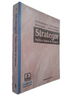 Strategor Política Global da Empresa