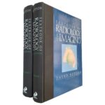 Textbook of Radiology and Imaging - David Sutton - 2 Volumes