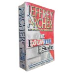The Fourth Estate - Jeffrey Archer