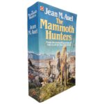 The Mammoth Hunters - Jean M. Auel