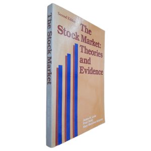 The Stock Market (Theories and Evidence) - James H. Lorie - Peter Dodd - Mary Hamilton Kimpton