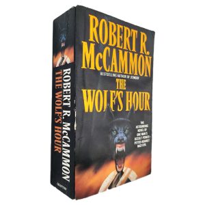 The Wolf_s Hour - Robert R. Mccammon