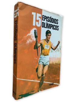 15 Episódios Olímpicos