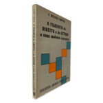 A Filosofia do Direito e do Estado e suas Maiores Correntes - A. Machado Paupério