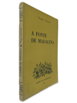 A Fonte de Madalena - Rogério Gonçalo