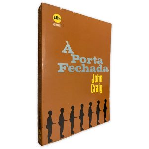 À Porta Fechada - John Craig