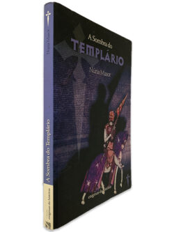 A Sombra do Templário - Núria Masot