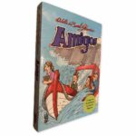 Amigos - Odette de Saint-Maurice