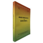 Anais Portugueses de Saúde Mental (Ano 5 - Vol. 5)