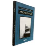 Andamentos - Jorge Barreto Moniz