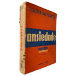 Ansiedade - Joaquim Paço D_Arcos