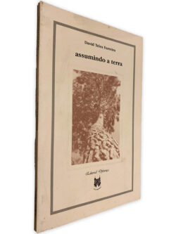 Assumindo a Terra - David Teles Ferreira