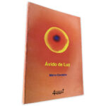 Ávido de Luz - Mário Cordeiro