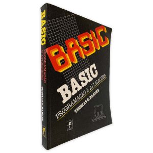 Basic Programação e Aplicações - Thomas C. Bartee
