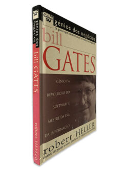 Bill Gates - Robert Heller