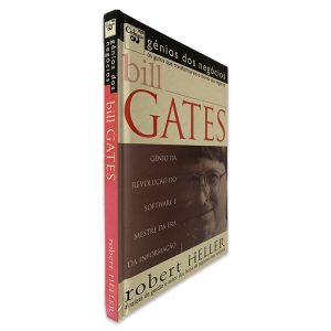 Bill Gates - Robert Heller