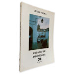 Cidade de Província - Júlio Vieira