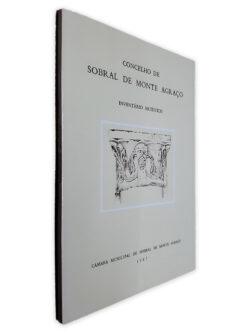 Concelho de Sobral de Monte Agraço (Inventário Artistíco)
