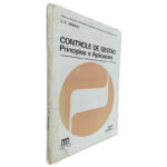 Controle de Gestão Princípios e Aplicações - J. P. Simeray