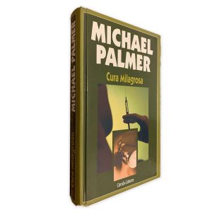 Cura Milagrosa - Michael Palmer