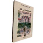 De Gaivotas e Não Só - Maria Faria Blanc