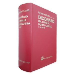 Dicionário da Língua Portuguesa (7ª Edição)