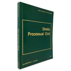 Direito Processual Civil - Jorge Augusto Pais de Amaral
