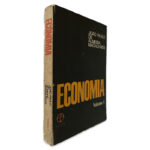 Economia (Volume I) - João Paulo de Almeida Magalhães